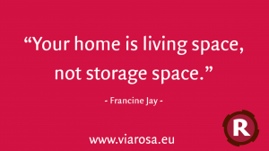 Quote18 Living space