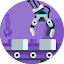 Jolanda Online Avatar
